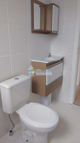 Imagem 15 de 16 de Apartamento Com 2 Dormitórios Na Colônia (zona Leste) - V62763