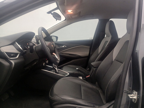 Chevrolet Onix 1.0 TURBO FLEX PLUS PREMIER AUTOMÁTICO