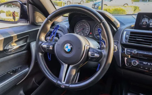 BMW M2 3.0 M2 Coupe At