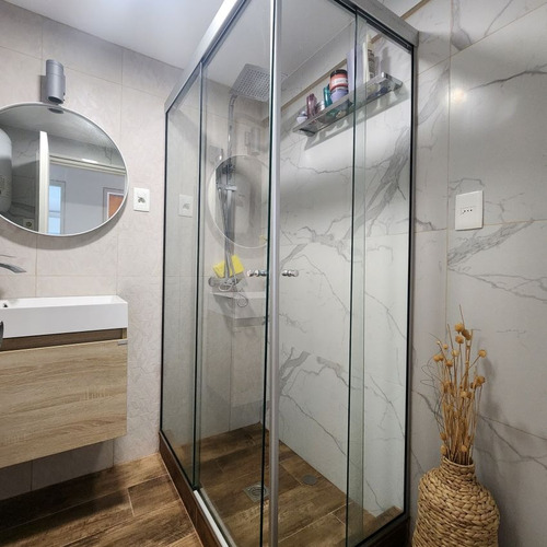 Venta Apartamento Parque Batlle 2 Dormitorios Piso 15.