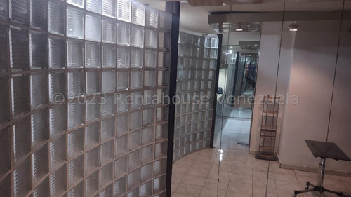 Oficina En Alquiler Ccct Chuao Caracas 28814