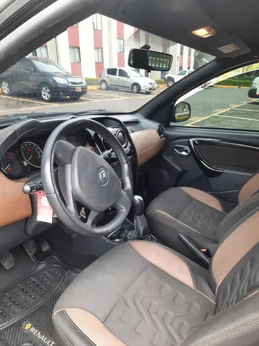 Renault Duster 1.6 Dakar Dynamique
