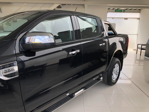 Imagen 3 de 15 de Ford Ranger 2.5 Cd Ivct Xlt 166cv 2022 Ab