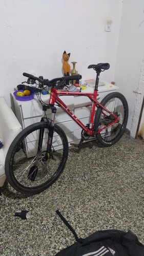Imagen 5 de 9 de Bicicleta Gt Avalanche 3.0 O Permuto Algo De Mi Interés