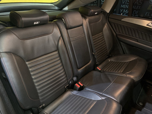 Imagen 14 de 25 de Mercedes Benz Gle 350 D 4matic