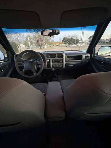 Chevrolet S10 2.8 G4 Cd 4x2 Electronico