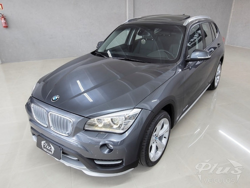 Bmw X1 Sdrive 20i X-line