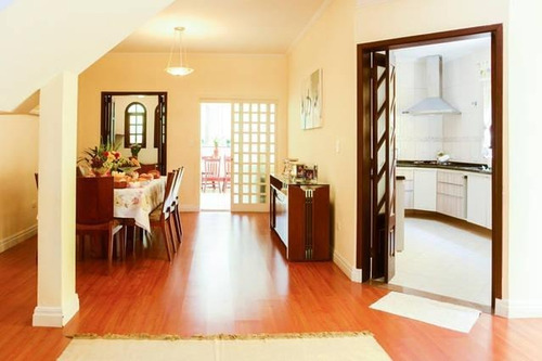 Sobrado Com 4 Dormitórios À Venda, 400 M² Por R$ 1.400.000 - Vila Nova Savoia - São Paulo/sp - 14263