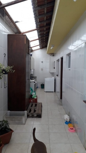 Casa Venda Caraguatatuba - Sp - Porto Novo - 3734