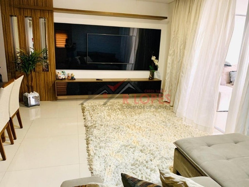 Imagem 3 de 30 de Apartamento Padrão Para Venda No Bairro Tatuapé, 2 Dorm, 1 Suíte, 2 Vagas, 90,00 M - 2147
