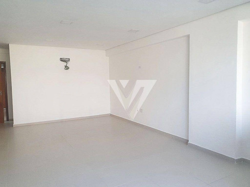 Imagem 3 de 6 de Sala Para Alugar - Edifício West Point - Sorocaba/sp - Sa0180