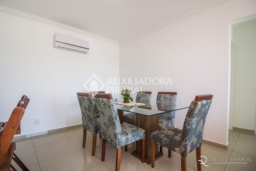 Imagem 5 de 15 de Apartamento - Partenon - Ref: 248624 - V-248624