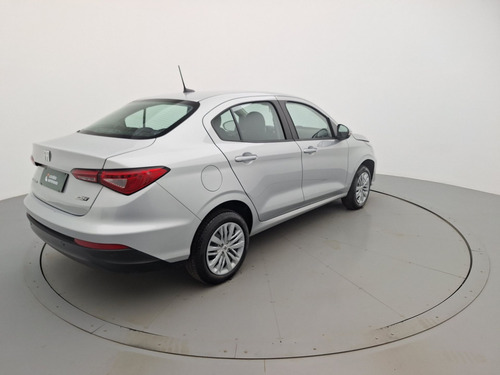 Fiat Cronos 1.3 FIREFLY FLEX DRIVE CVT