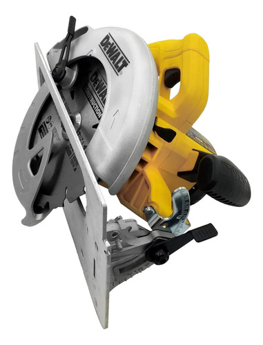 Sierra Circular De 7-1/4 1800w Por Savi