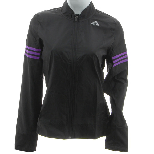 Campera adidas Running De Mujer Rs Cup Tnk W