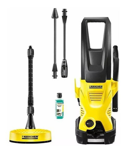 Hidrolavadora K3 Home Karcher H Y T