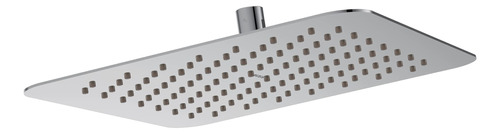 Moen S1004 - Cabezal De Ducha De Lluvia Delgado De 12 Pulgad