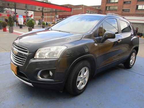 Chevrolet Tracker LT 4X2 1800CC AT AA