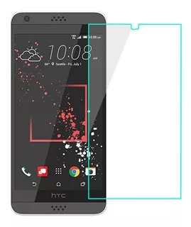 Film Protector De Pantalla Templado Compatible Htc 530 630