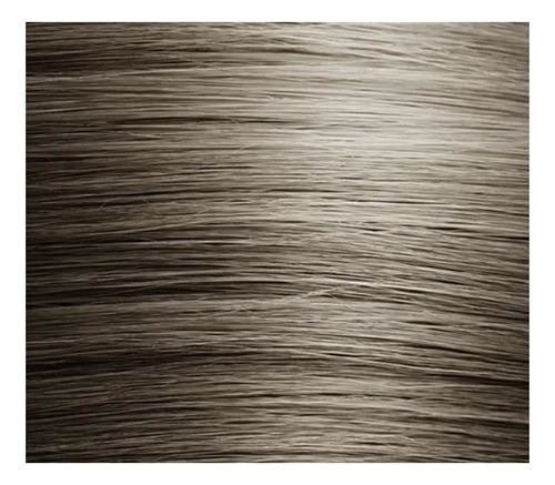 Kit Tintura Amend  Color intensy Coloração creme tom 7.1 loiro médio acinzentado para cabelo