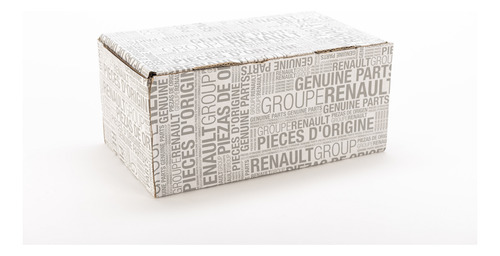 Imagen 2 de 5 de Kit Distribucion Renault Master 2.3 T4 Dci130 Cc Chasis