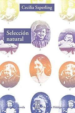 Seleccion Natural - Cecilia Szperling