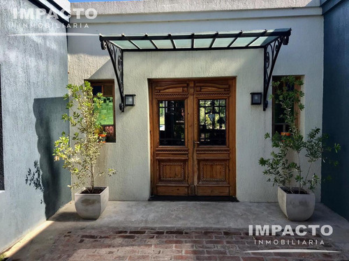En Venta Casa - Club De Campo De Las Cañuelas
