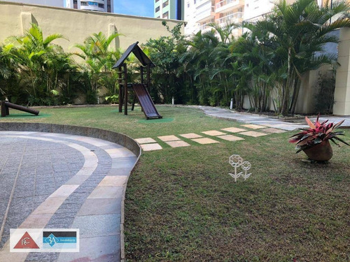 Imagem 18 de 30 de Apartamento Com 3 Dormitórios À Venda, 72 M² Por R$ 665.000,00 - Tatuapé - São Paulo/sp - Ap6401