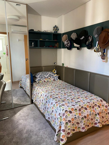 Imagem 9 de 15 de Apartamento Com Area Privativa - Dona Clara - Ref: 3929 - V-3929