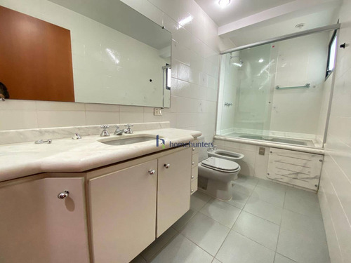 Apartamento Para Alugar, 307 M² Por R$ 6.000,00/mês - Cambuí - Campinas/sp - Ap6850