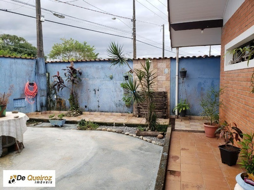 Imagem 14 de 24 de Casa Em Itanhaém, Loty, Isolada - 1920 - 34070633