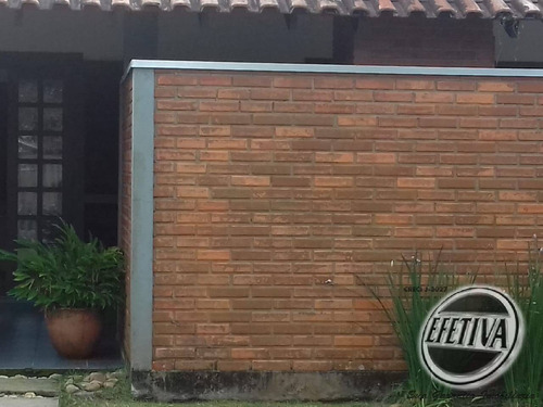 Imagem 2 de 15 de Residência 227 M² - Baln Eliana - Guaratuba - 1970r