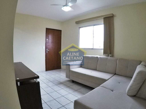 Imagem 5 de 29 de Ap. 2 Dorms - Aviação P. Grande - R$190 Mil - Vsva283