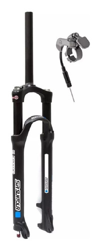 Garfo Suspensão 29 Suntour Epixon Ar Rlr 100mm Trava Retorno