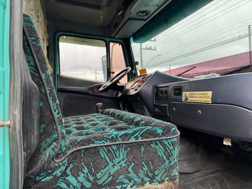 Mb1620 Caçamba Basculante