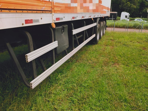 Carreta Baú Noma Sr3e27 Bf 2013/2013