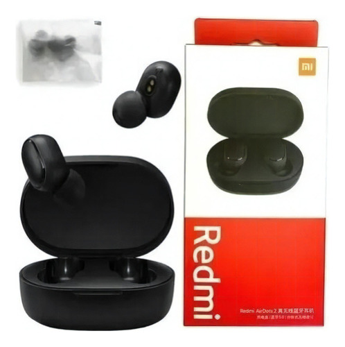 Auriculares Bluetooth Redmi Airdots 2