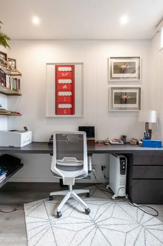 Apartamento En Venta En Colinas De Suba. Cod V8227