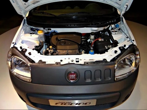 Imagen 6 de 15 de Fiat Fiorino 1.4 Endurance 0km 2022 - Tomo Usada A