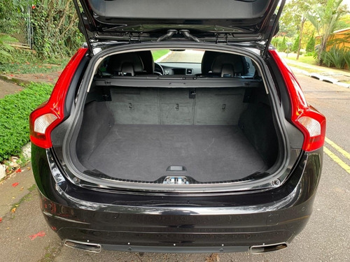 Volvo V60 2016 Momentum