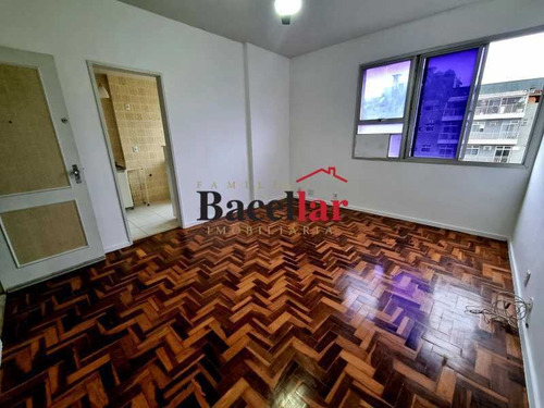 Imagem 2 de 15 de Apartamento-à Venda-tijuca-rio De Janeiro - Tiap11223