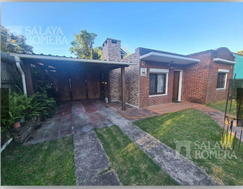 Venta - Casa De 3 Dormitorios , Divina Zona , Maldonado , Sho6047217