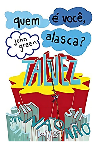 Livro Quem E Voce, Alasca
