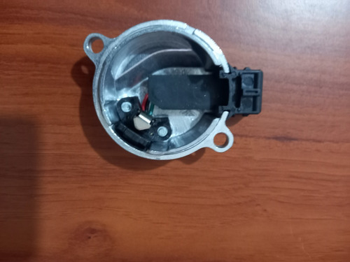 Imagen 3 de 6 de Sensor Posición Leva Vw Seat Audi 1.8t