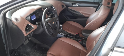 Imagen 14 de 23 de Cruze Ii 1,4 Turbo Premiere 4 Puertas Automatico 153 Hp