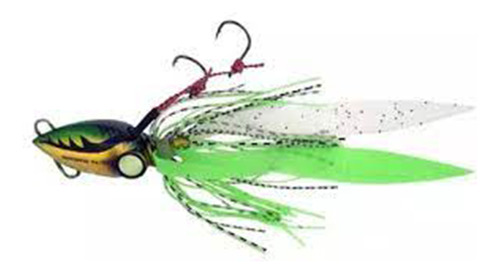 Señuelos Jig Shimano Lucanus 150 /200 Grsjigging Mar Slowjig