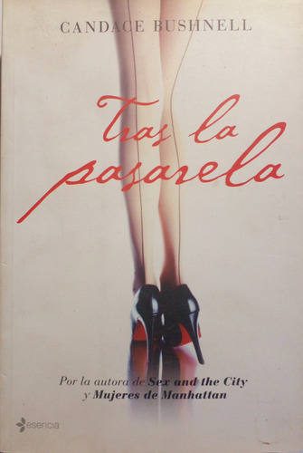 Tras La Pasarela