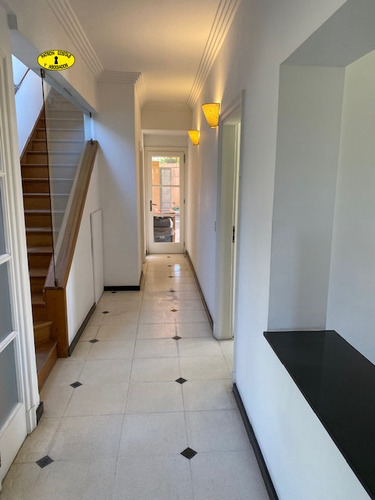 3361em-espléndida Casa De 500 M2 Estilo Californiano Al Polo