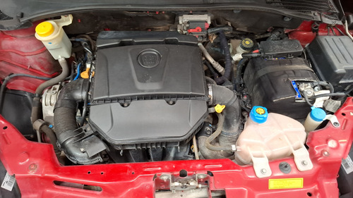 Fiat Punto 1.6 16V ESSENCE 5P