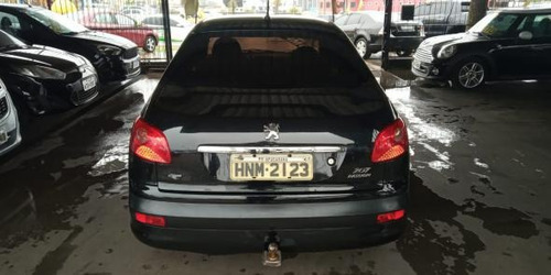 207 Sed. Passion Xr Sport 1.4 Flex 8v 4p